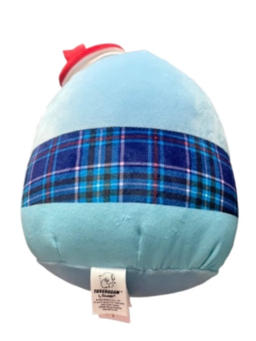 Sanrio squishmallows are
